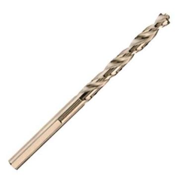 Imagem de Broca aco rapido - gold ferrous 1/4" - DEWALT
