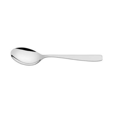 Imagem de Colher para arroz cosmos em aco inox tramontina