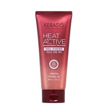 Imagem de Kerasys heat active damage repair leave-in 200 ml