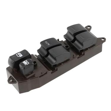 Imagem de AUTO OCCASION Substituição do interruptor dianteiro esquerdo do lado do motorista para Kia Soul 2011 2012 2013 Substitui 93570-2K010 93570-2K010WK