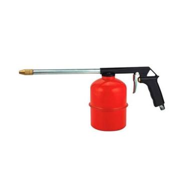 Imagem de Pulverizador com reservatório de plástico - bozza 2051-p