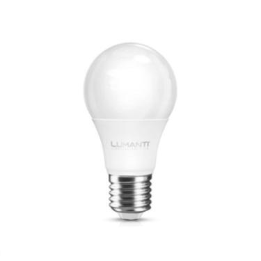 Imagem de Lampada Led 7W 3000K E27 Lumanti