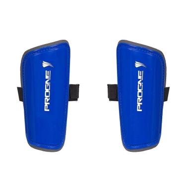 Imagem de Caneleira Progne Sports Modelo Moccus Hotstamping