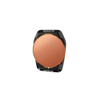 Imagem de Filtro ND64/PL para Drone DJI Air 3S - Sunnylife