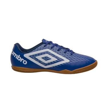 Imagem de Chuteira Infantil Umbro Futsal X-Diamond U07FB00303-327