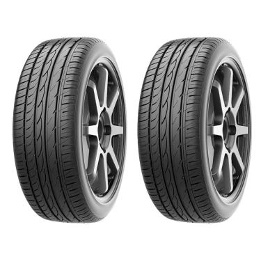 Imagem de Kit 2 Pneus 215/45R17 91W DK798 Alfamotors