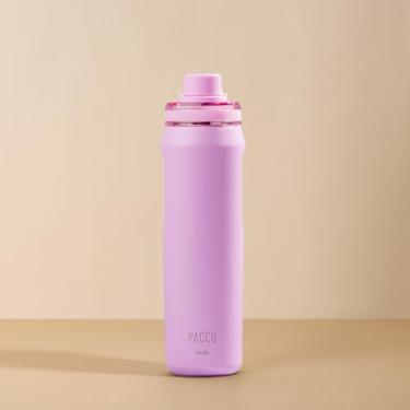 Imagem de Garrafa Térmica Vyta 650ml (lilás)