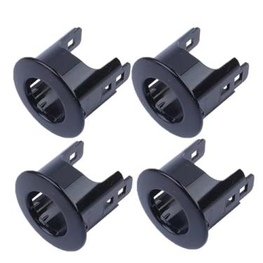 Imagem de Para Nissan para Skyline V37 2013-2015 284383Sh0B 284384Hb1A 28438-3Sh0B Sensor de estacionamento Pdc para carro Pdc sensor de estacionamento (1 peça de capa)