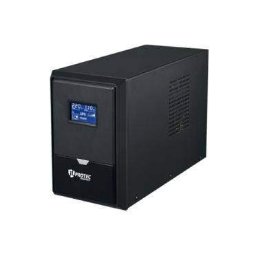 Imagem de JL PROTEC Nobreak 600w 9 Tomadas (1500VA 120V)