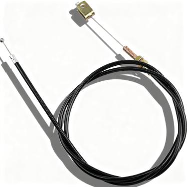 Imagem de Valorup Desviador de cabo 440117 para substituição de sopradores de folhas para sopradores de folha, compatível com F1002SPV, F1002V, F1301H, F1302H, F1302SPH, F1402S, F1801V, F1802SPV, F1802V, F901H,