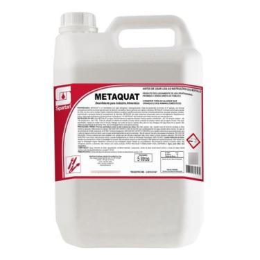 Imagem de Desinf metaquat 5l spartan