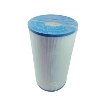 Imagem de Jacuzzi Cartucho Refil CWF 250-300, Branco e Azul, Original, para Banheiras e Filtros