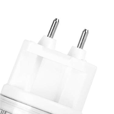 Imagem de Mingzhe G12 LED Lâmpada de Milho Alto Brilho 10W Luz Doméstica 85 Contas de LED AC85-265V (Branco frio)