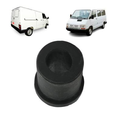 Imagem de BUCHA JUMELO MOLA TRAFIC 1994 A 2002 TRASEIRA