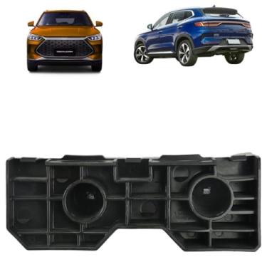 Imagem de GUIA PARACHOQUE TRASEIRO SONG PLUS 2023 A 2025 LADO ESQUERDO