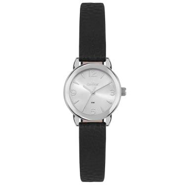 Imagem de Condor - Relógio Feminino Mini Prata - CO2035NLS/5K