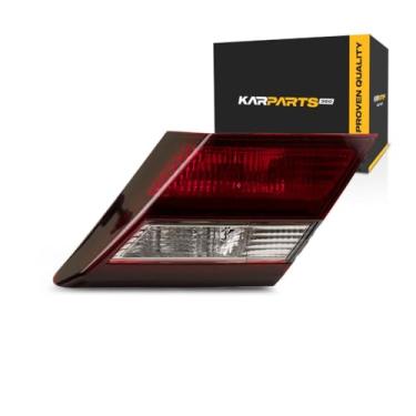 Imagem de Para Honda Civic 2013-2015 traseira lado do passageiro HO2803105 para Sedan | 34150-TR0-A51