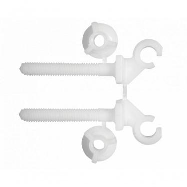 Imagem de Parafuso Fixacao Assento Sanit Tigre C/10