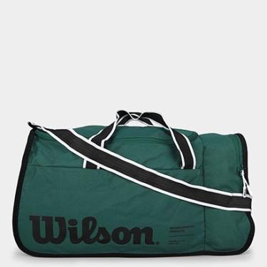Imagem de Bolsa Wilson Viagem-Unissex