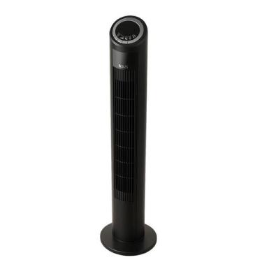 Imagem de Ventilador Torre Asus 127v Preto 70w, 110V