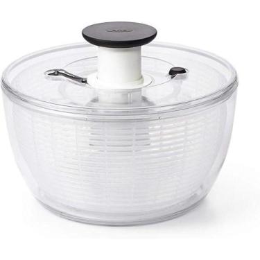 Imagem de Centrífuga para Salada Oxo Policarbonato 5 Litros