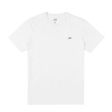 Imagem de Camiseta Lost Basics Lost Masculina Branco - ...Lost