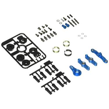 Imagem de Tamiya 54752 (OP1752) RC TT02 Peças de atualização de direção