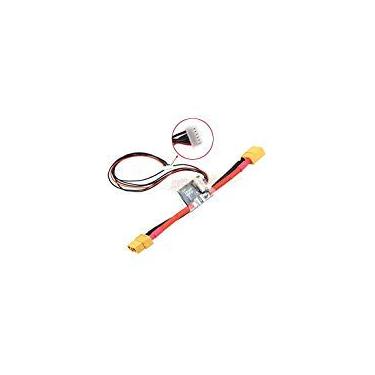 Imagem de Hobbypower Módulo de alimentação APM V1.0 XT60 Plug para controlador de voo APM2.8 APM2.6 APM Pixhawk
