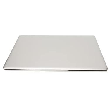 Imagem de 14 Polegadas Laptop 6000mAh FHD Laptop Plugue UE 100-240V Com Câmera para Casa para Windows 10 (6+512G Plugue UE)