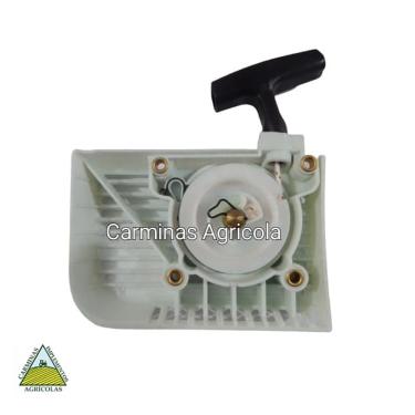 Imagem de Tampa Partida Roçadeira Stihl Fs160/220/280 - 20643