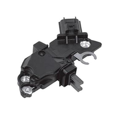 Imagem de Regulador Voltagem Alternador FIESTA KA COURIER F350 - GA235