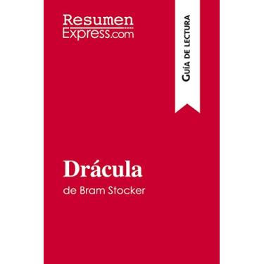 Imagem de Drácula de Bram Stoker (Guía de lectura): Resumen y análisis completo