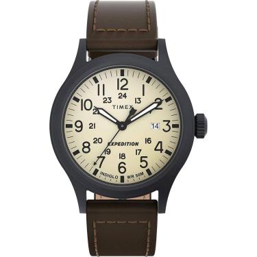Imagem de Relógio Masculino Scout Expedition 40mm À Prova d`Água