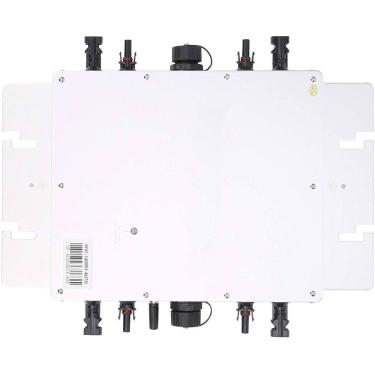 Imagem de Micro-Inversor Wvc 1400W