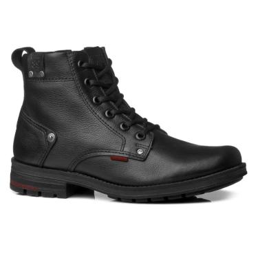 Imagem de Bota Pegada Masculina Couro 181305