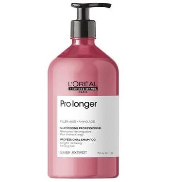 Imagem de L'Oréal Professionnel Serie Expert Pro Longer - Shampoo 750ml