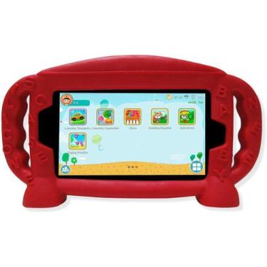 Imagem de Capa Anti-choque Tablet Android Universal 9/10" Polegadas  - Popshope,