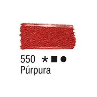 Imagem de Tinta para Tecido Fosca 120ml Acrilex, PÚRPURA
