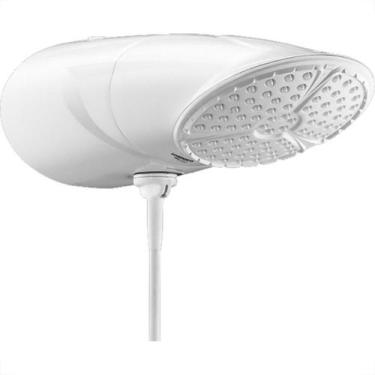 Imagem de Lorenzetti (Aparelhos) Ducha L&C Top Jet Elet.7500W/220V