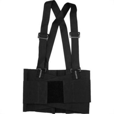 Imagem de Cinta Postury Ergonomica Lombar P