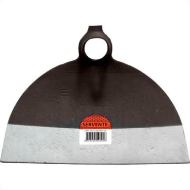 Imagem de Enxada Servente 2.1/2 Larga  S/C - BELLOTA/PEGORARI