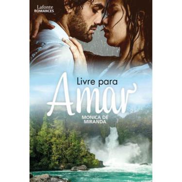 Imagem de Livre Para Amar