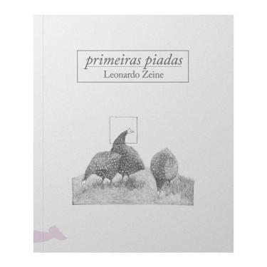 Imagem de Primeiras Piadas