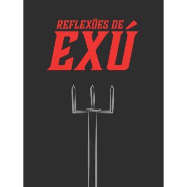 Imagem de Reflexões De Exú