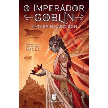Imagem de O Imperador Goblin - MORRO BRANCO, 3