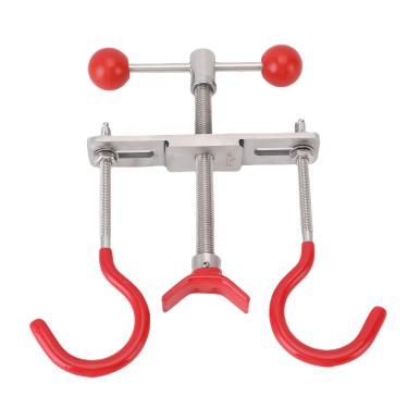 Imagem de Luocute Bander de Galho de árvore, Regulador Loppped Regulador do Ajustador de Troncos de Tronco de Aço Inoxidável para a Modelagem de Jardinagem de Bonsai