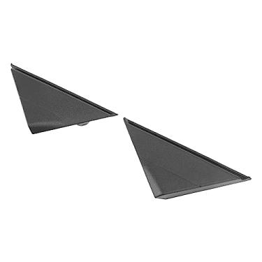 Imagem de Generic 86190 F2000, Elegante Scratch de Arranhão Esquerdo 2pcs Moldagem de Acabamento Em Pilar de Pára -choque Fácil de Instalar para Elantra 1.4L 1.6L 2.0L