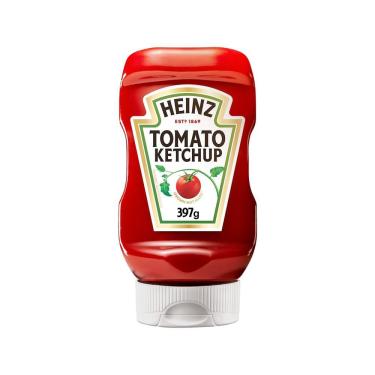 Imagem de Ketchup Heinz Tradicional 397g