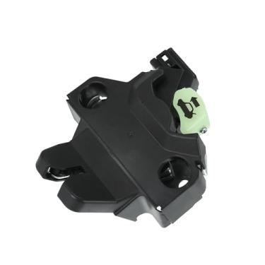 Imagem de Hihaha Atuador de trava de porta-malas 64610-02171 para Toyota Corolla 2015-2019 Material durável do motor do atuador da trava da porta traseira