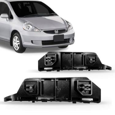 Imagem de Pastilha Dianteira Gol 2.0 Gti Logus Pointer Escort Xr3